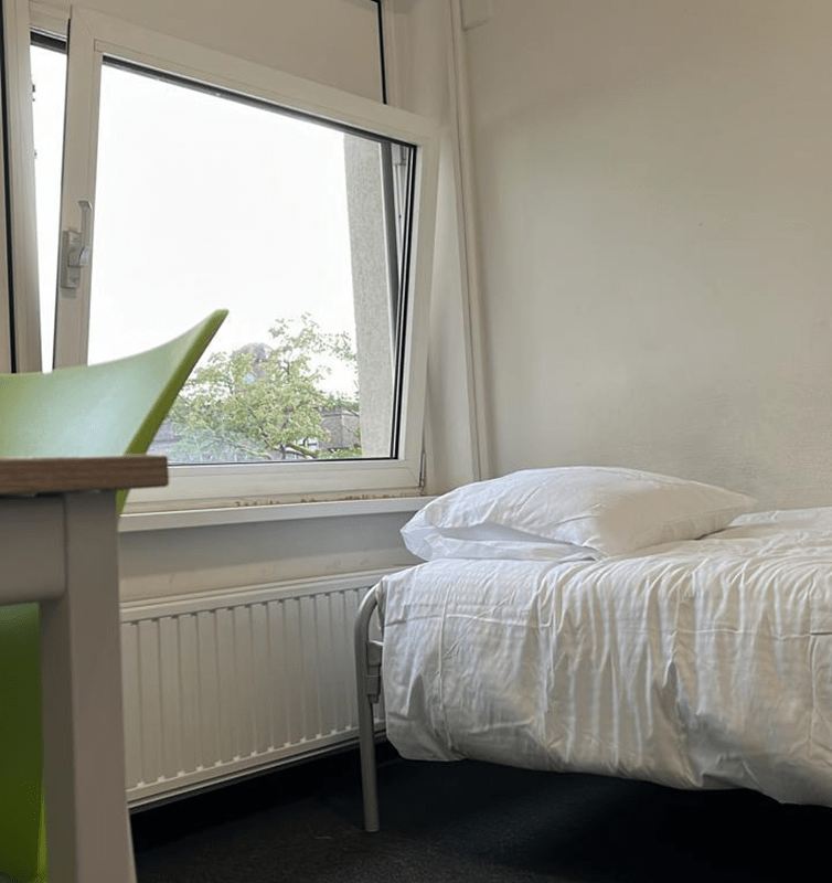 Student Accommodations in Enschede: Dorm vs Studio&nbsp;Apartment