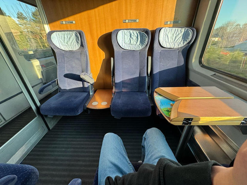 Getting Around Utrecht and Twente: My Trips with the Enschede Public&nbsp;Transport