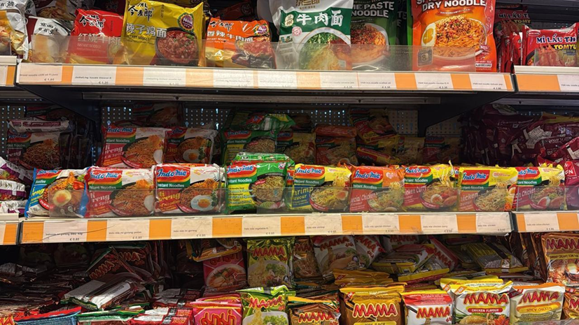 Spice, Rice, and Everything Nice: My Hunt for the Best Asian Market in&nbsp;Enschede
