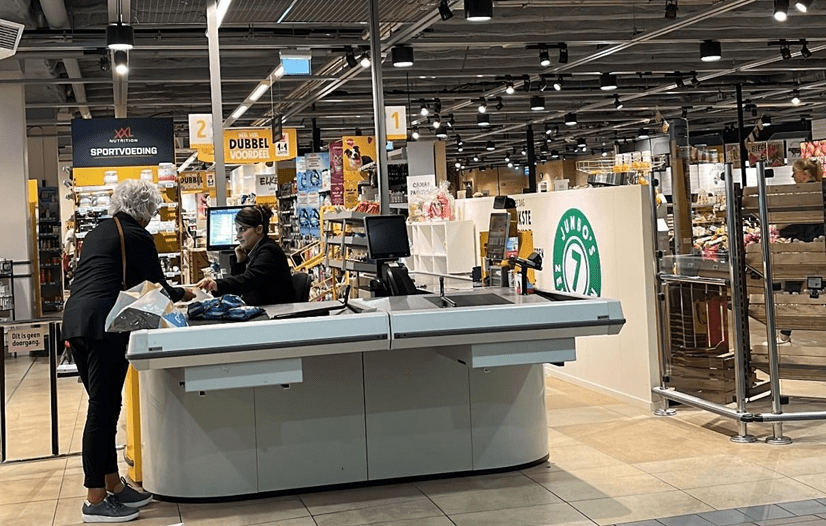 Enschede’s Supermarket Showdown: Which One Wins My&nbsp;Heart?